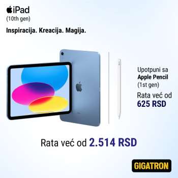 Gigatron katalog.