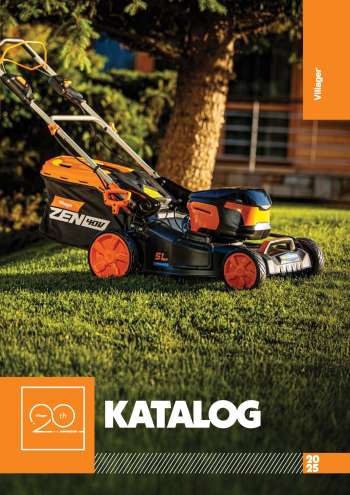 thumbnail - Katalog Villager