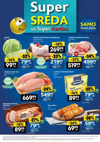Idea katalog - 19.02.2025 - 19.02.2025.