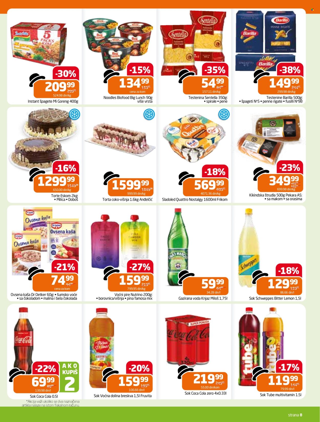 Gomex katalog - 19.02.2025 - 04.03.2025. Stranica 8