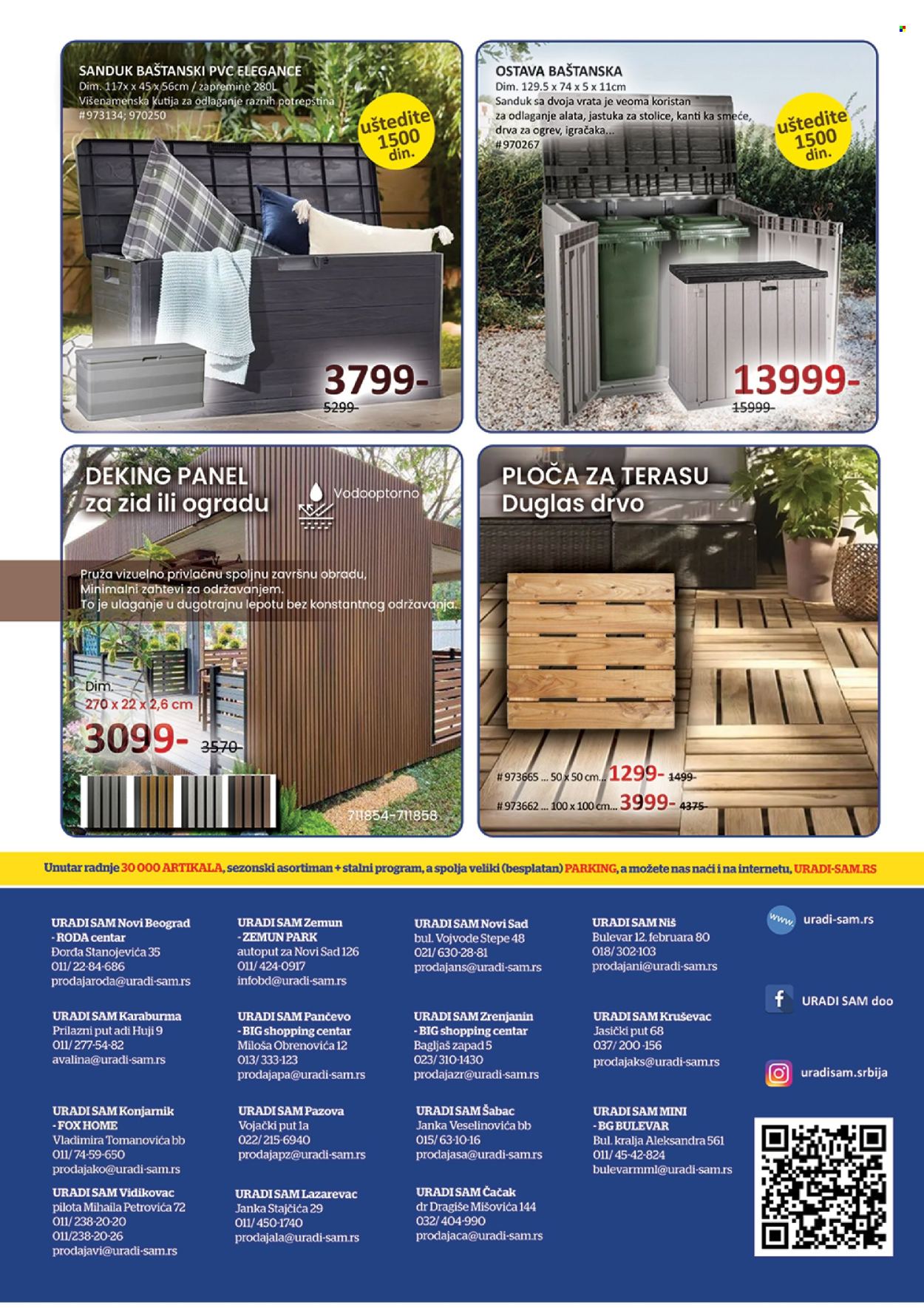 Uradi Sam katalog - 19.02.2025 - 02.03.2025. Stranica 8