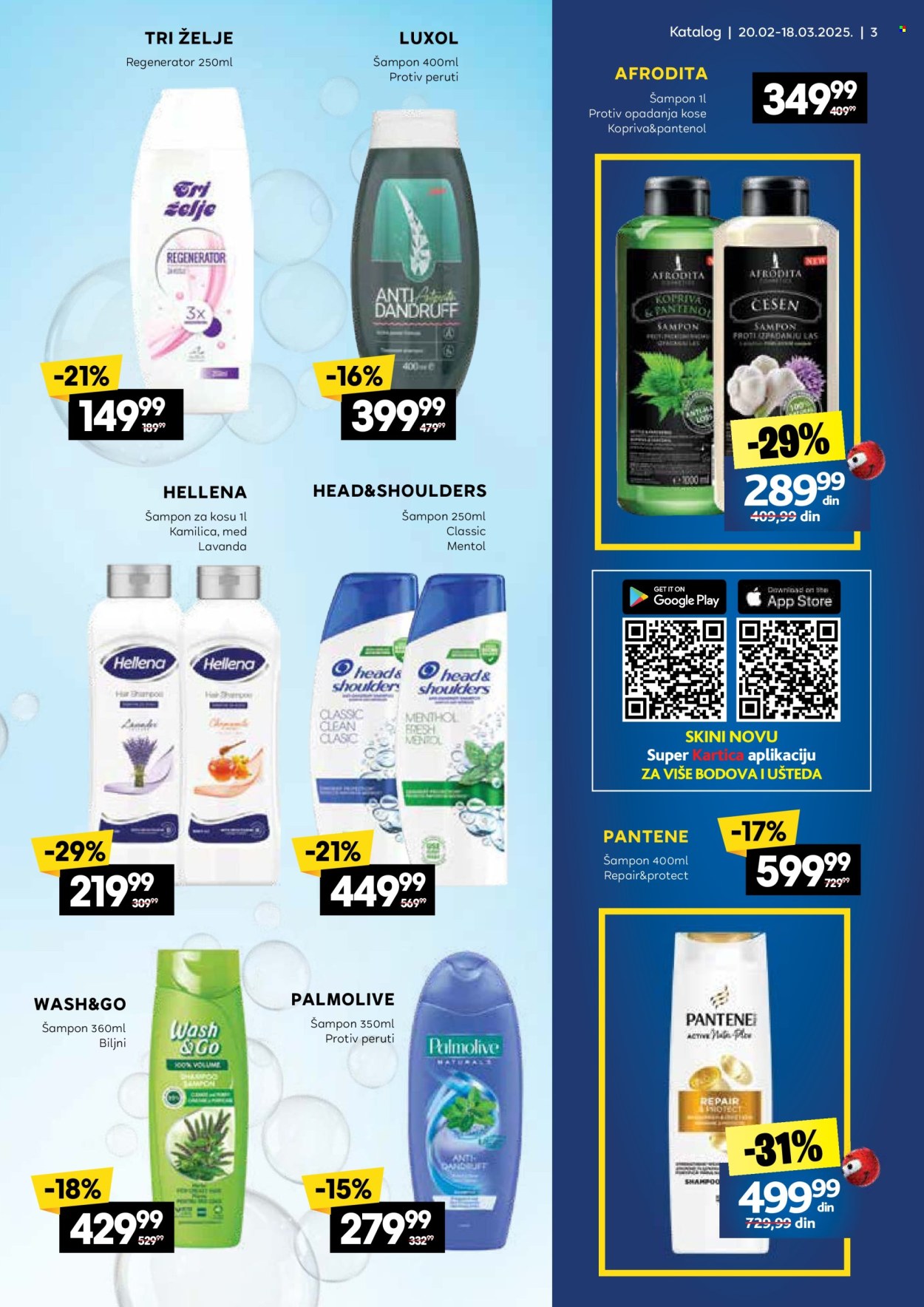 Roda katalog - 20.02.2025 - 18.03.2025. Stranica 3