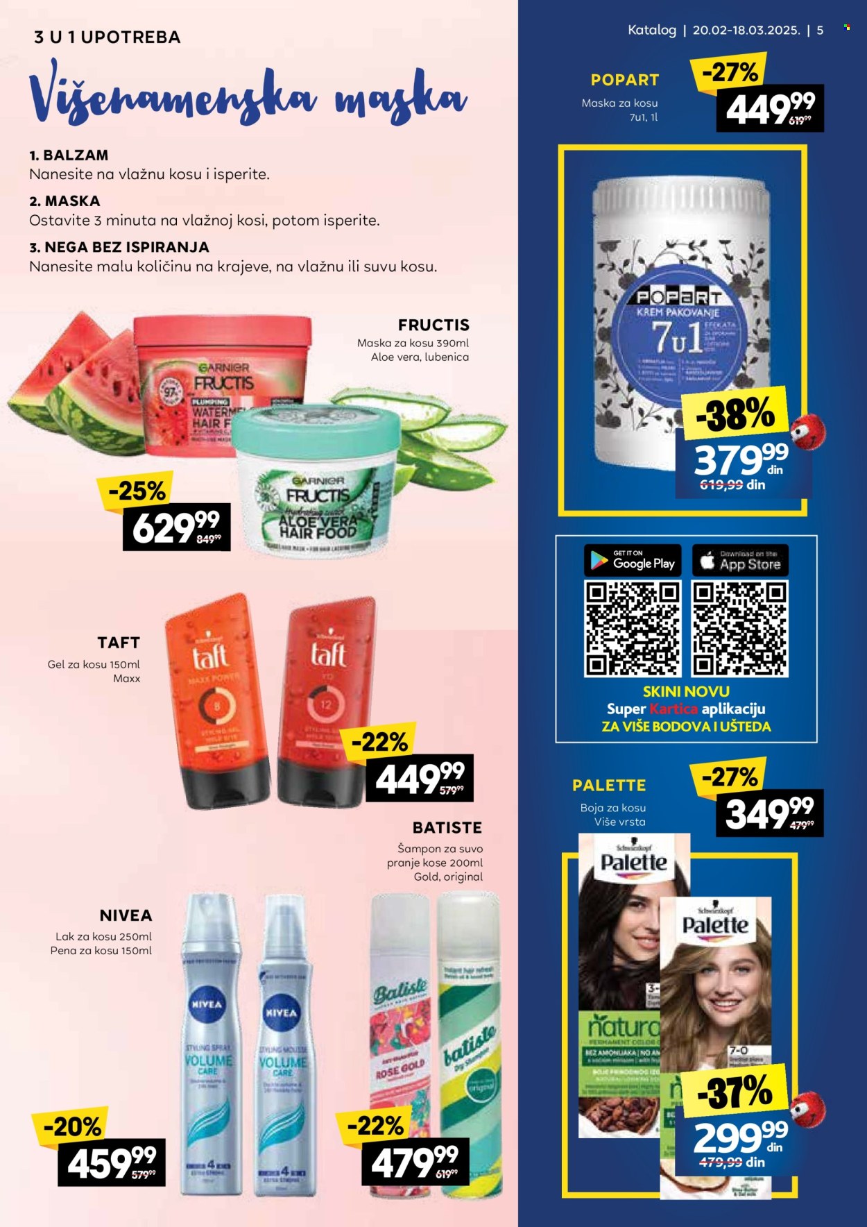 Roda katalog - 20.02.2025 - 18.03.2025. Stranica 5