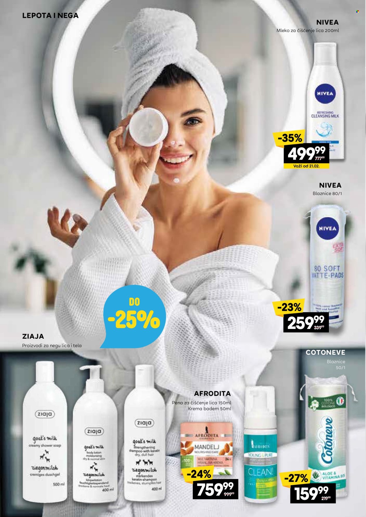 Roda katalog - 20.02.2025 - 18.03.2025. Stranica 6