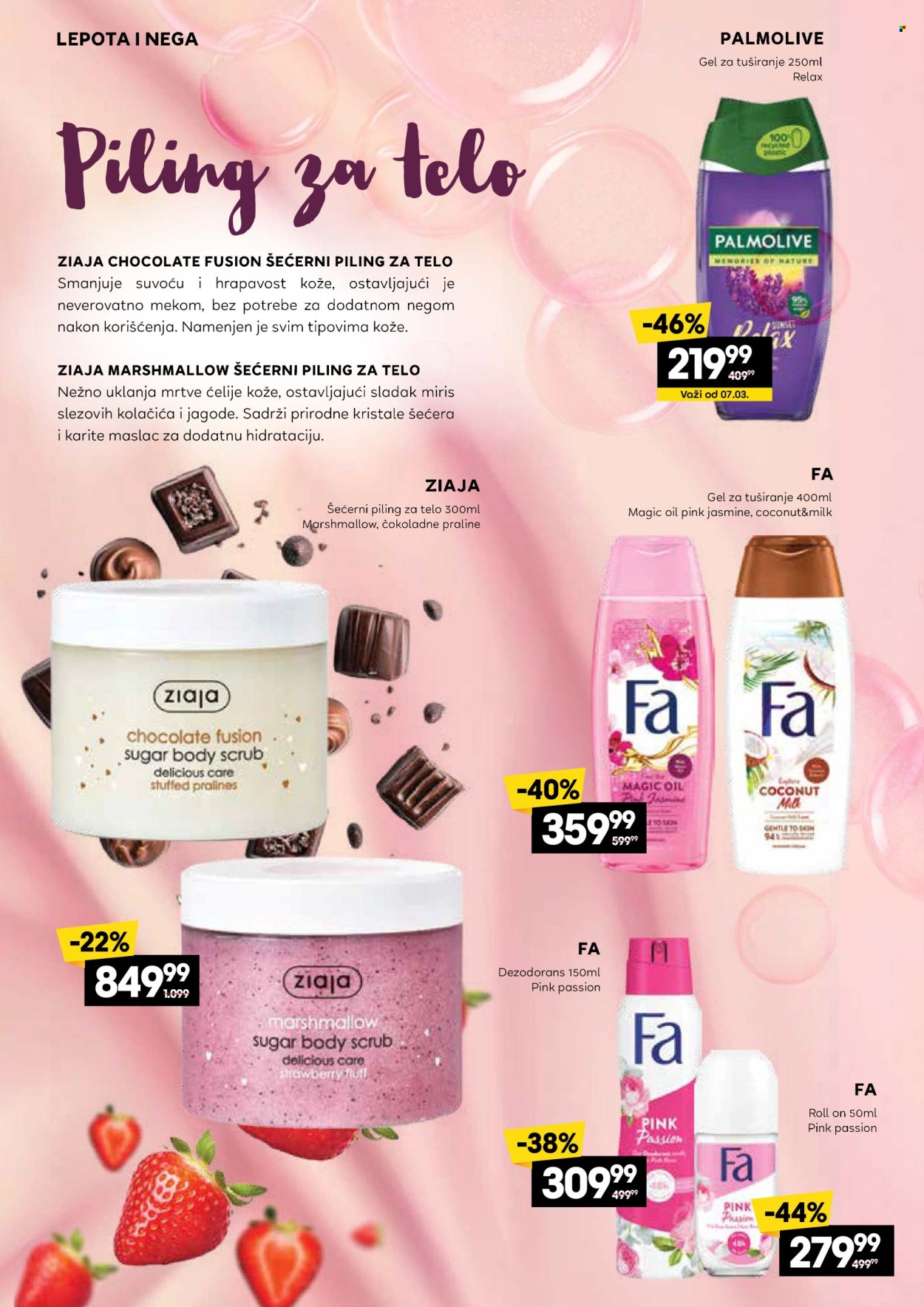 Roda katalog - 20.02.2025 - 18.03.2025. Stranica 10