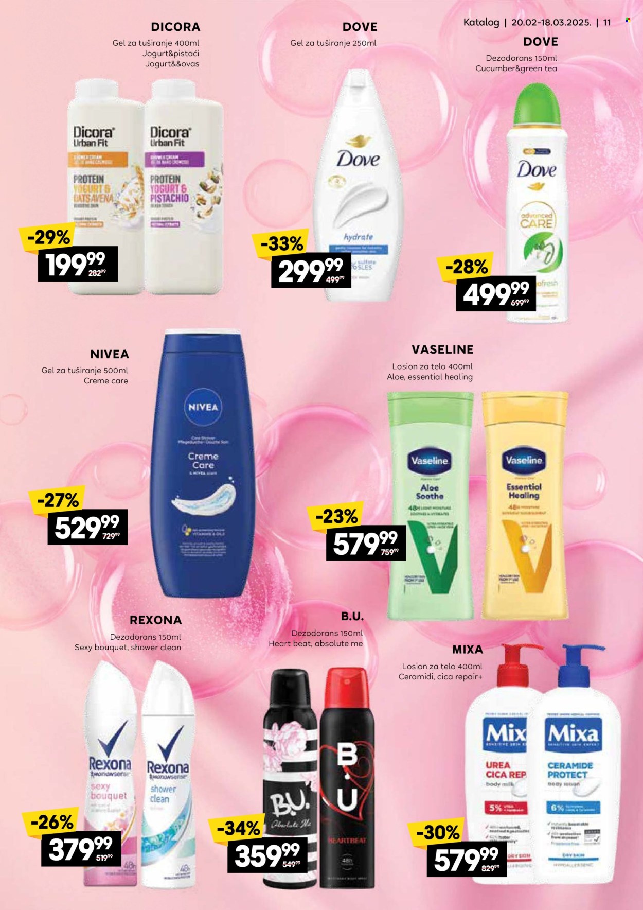 Roda katalog - 20.02.2025 - 18.03.2025. Stranica 11