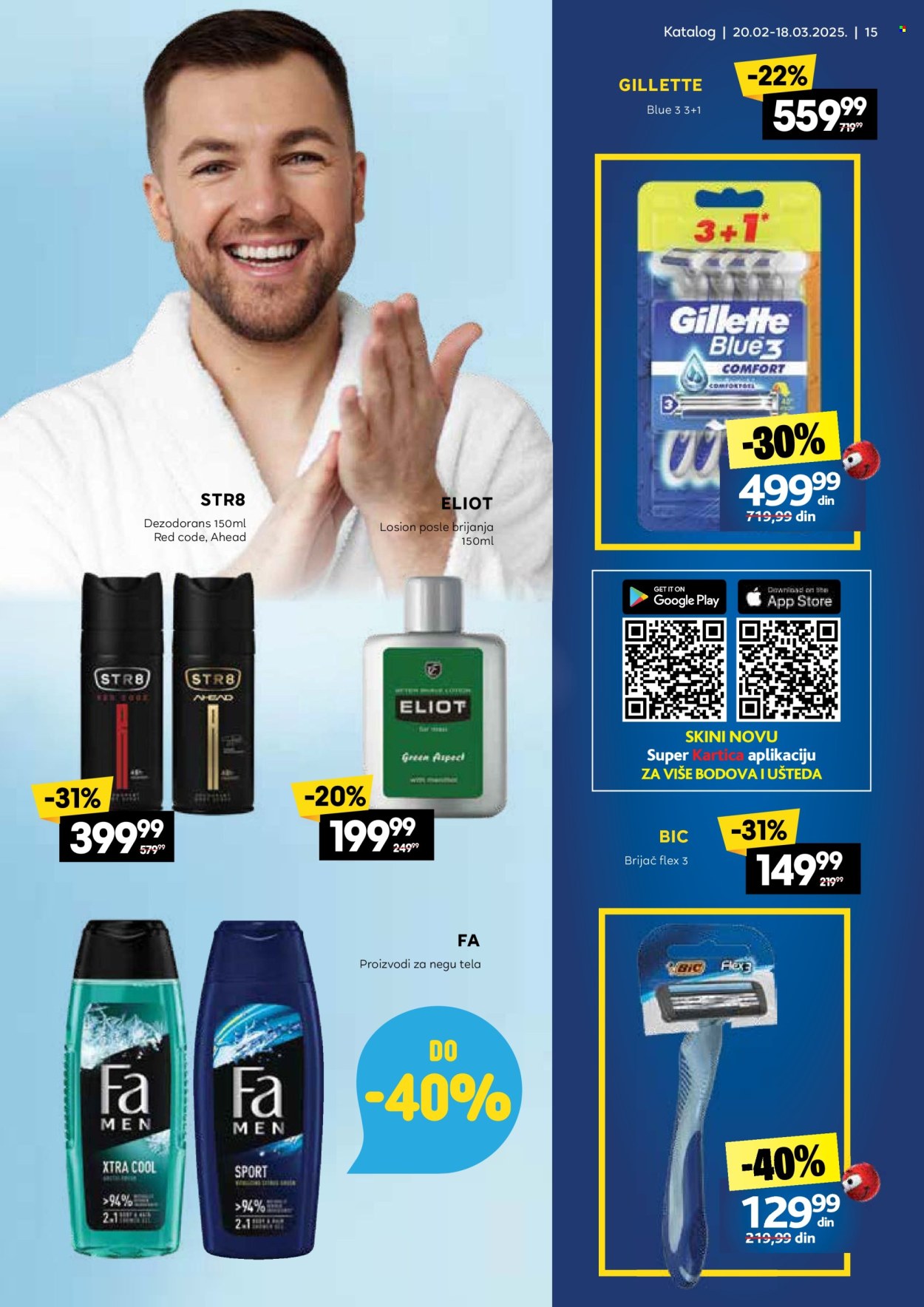 Roda katalog - 20.02.2025 - 18.03.2025. Stranica 15