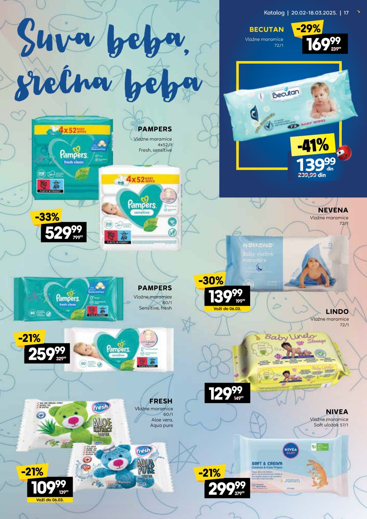 Roda katalog - 20.02.2025 - 18.03.2025. Stranica 17