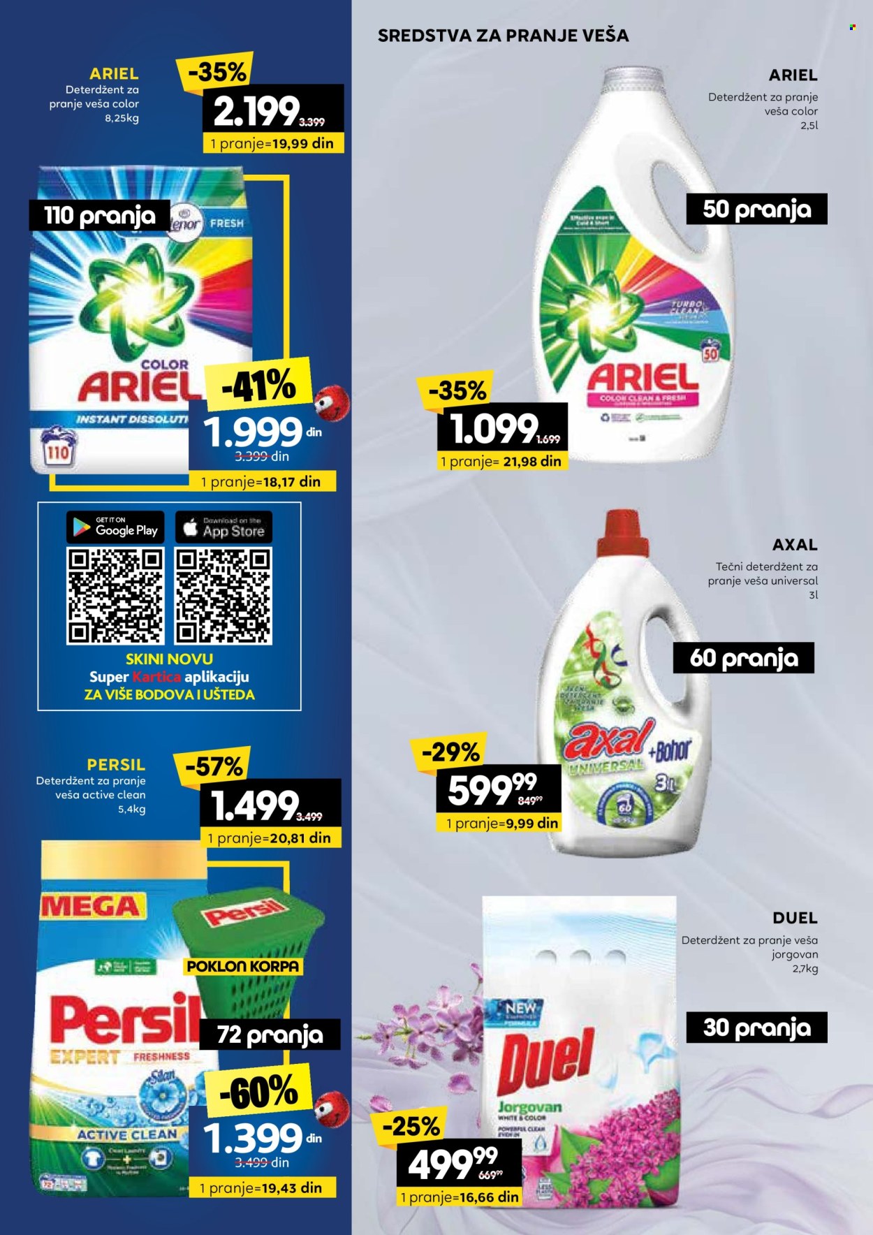 Roda katalog - 20.02.2025 - 18.03.2025. Stranica 22