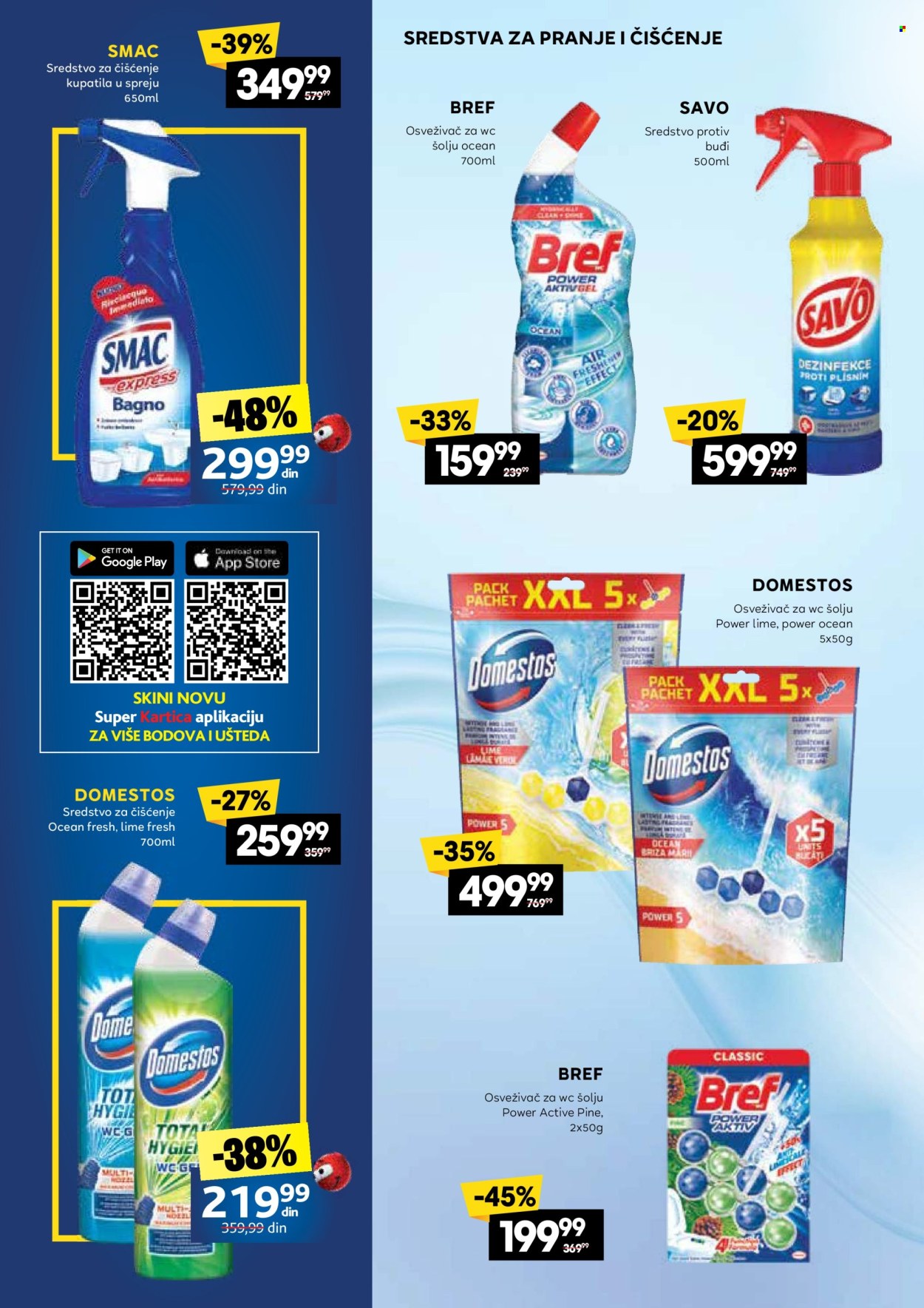 Roda katalog - 20.02.2025 - 18.03.2025. Stranica 30