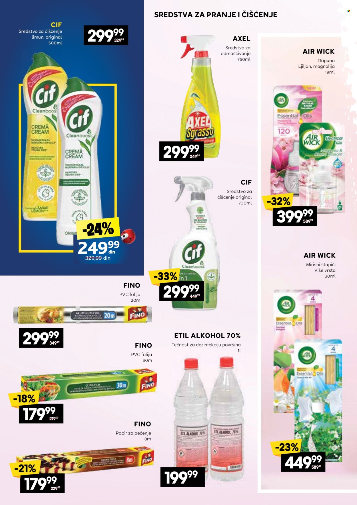 Roda katalog - 20.02.2025 - 18.03.2025. Stranica 32