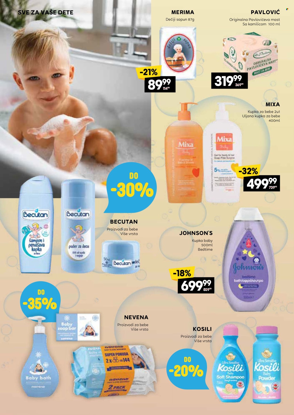 Idea katalog - 20.02.2025 - 18.03.2025. Stranica 18