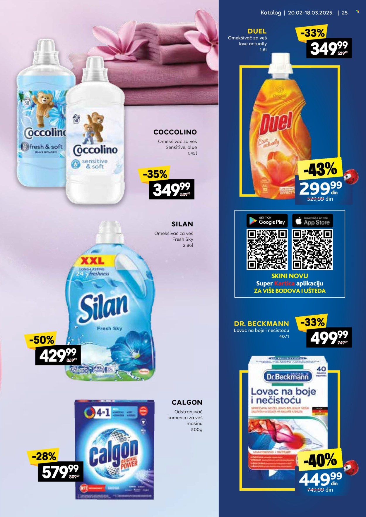 Idea katalog - 20.02.2025 - 18.03.2025. Stranica 25