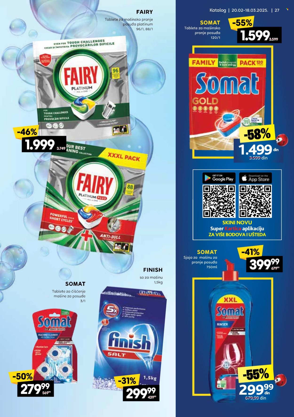 Idea katalog - 20.02.2025 - 18.03.2025. Stranica 27