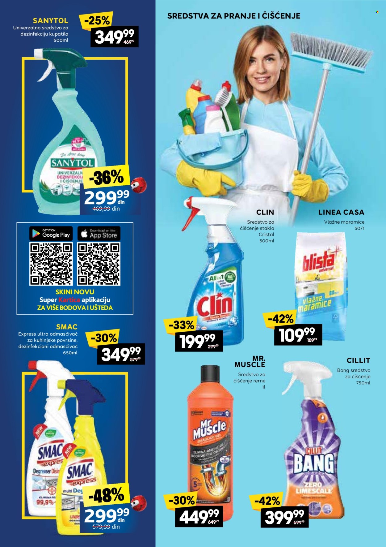 Idea katalog - 20.02.2025 - 18.03.2025. Stranica 28