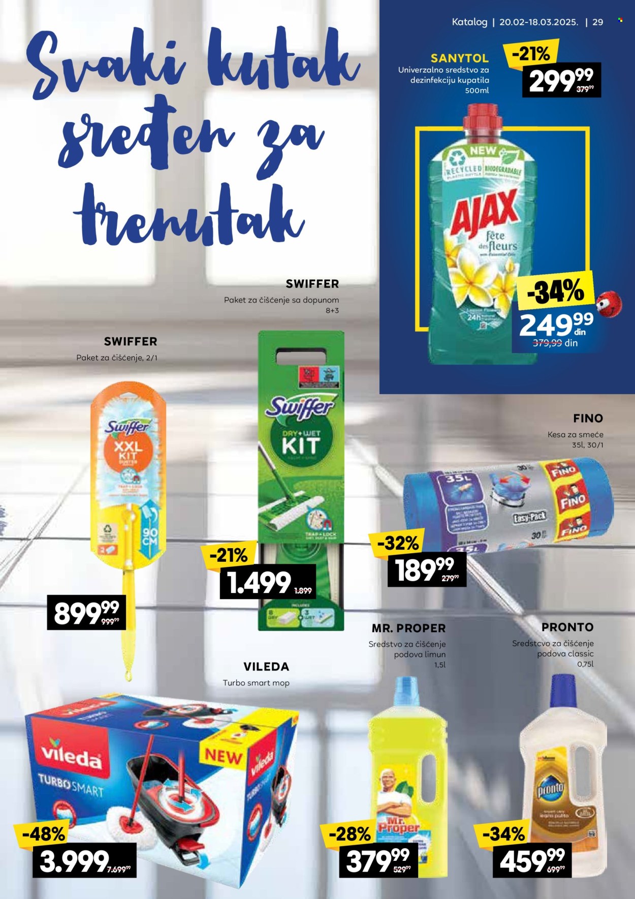 Idea katalog - 20.02.2025 - 18.03.2025. Stranica 29
