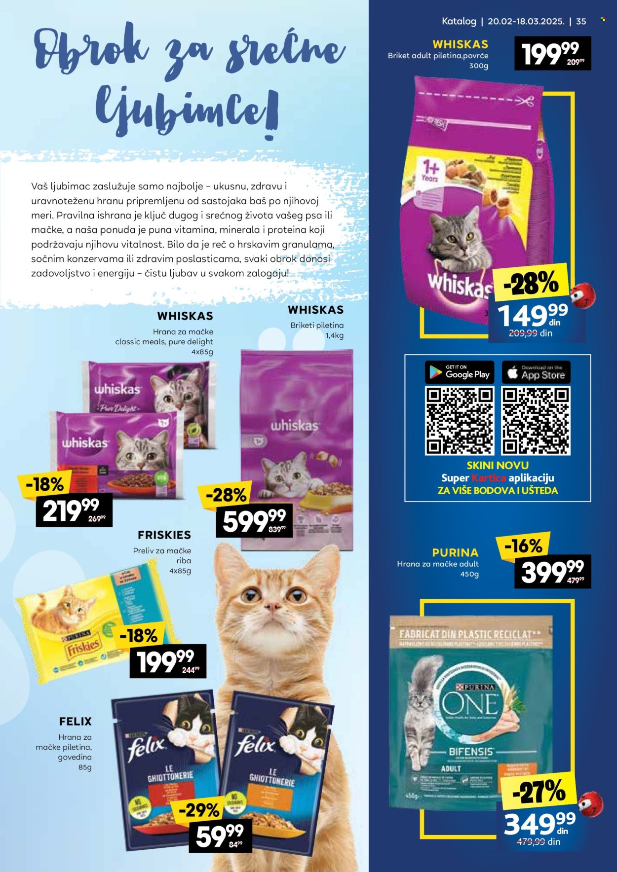 Idea katalog - 20.02.2025 - 18.03.2025. Stranica 35