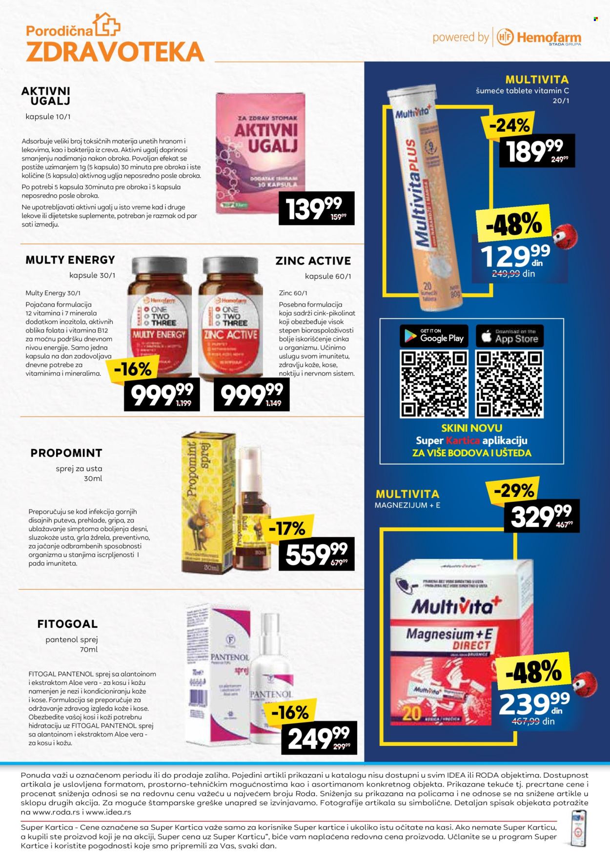 Idea katalog - 20.02.2025 - 18.03.2025. Stranica 36