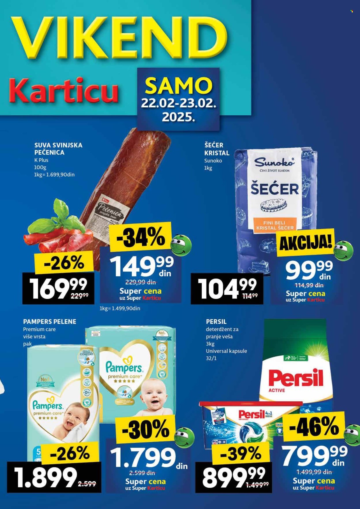 Roda katalog - 20.02.2025 - 26.02.2025. Stranica 3