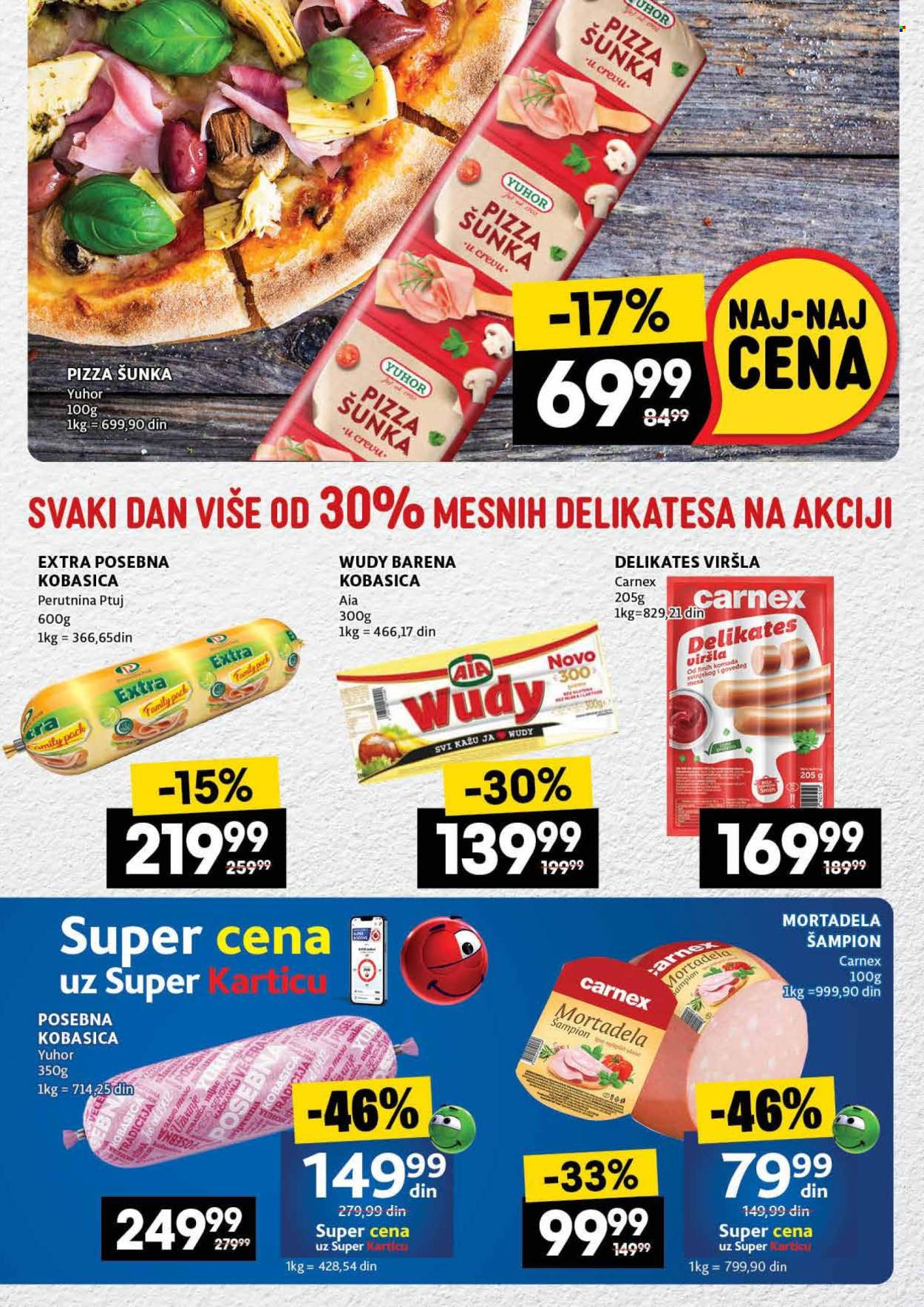 Roda katalog - 20.02.2025 - 26.02.2025. Stranica 19