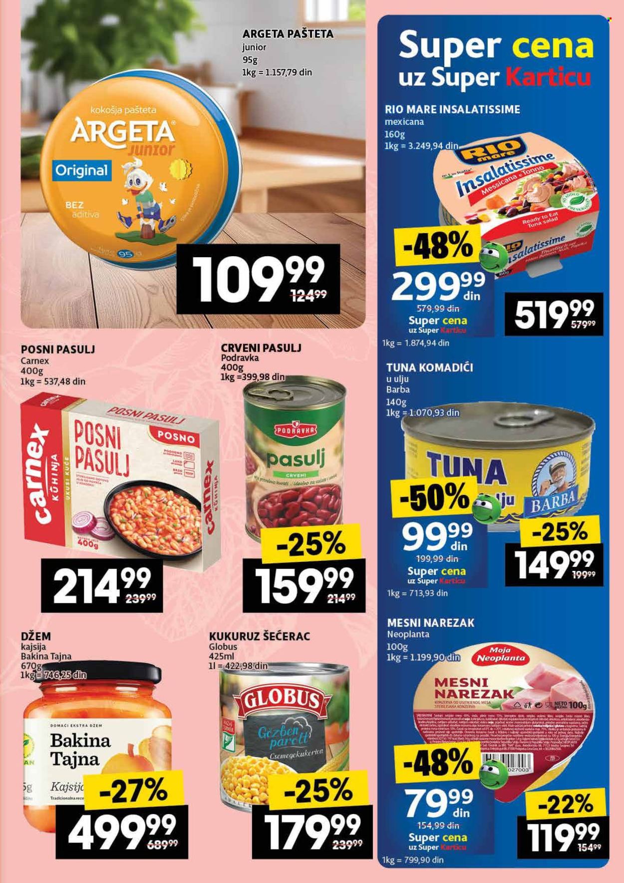 Roda katalog - 20.02.2025 - 26.02.2025. Stranica 33