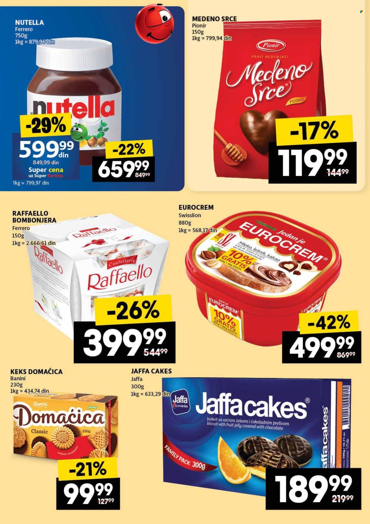 Roda katalog - 20.02.2025 - 26.02.2025. Stranica 35