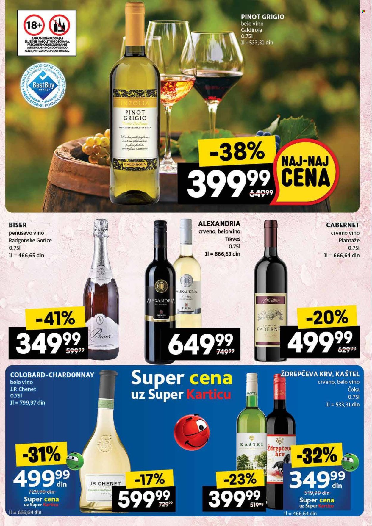 Roda katalog - 20.02.2025 - 26.02.2025. Stranica 42