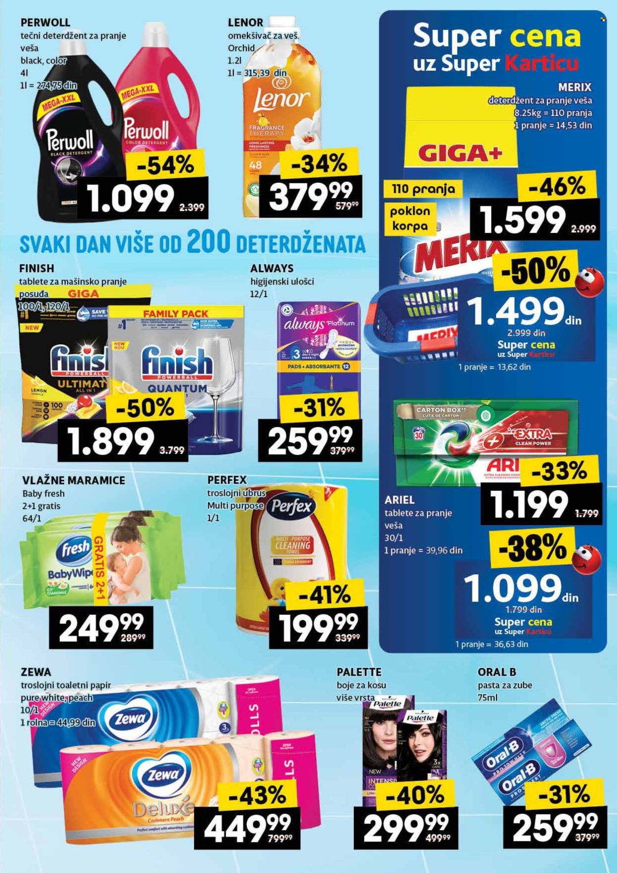 Roda katalog - 20.02.2025 - 26.02.2025. Stranica 43
