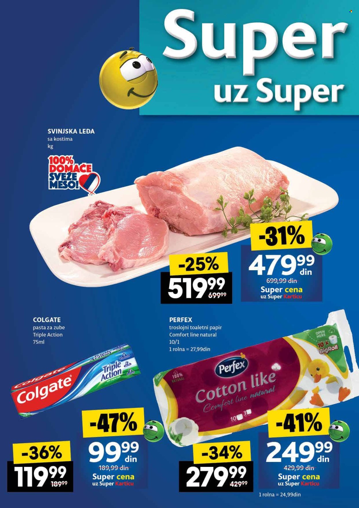 Idea katalog - 20.02.2025 - 26.02.2025. Stranica 2