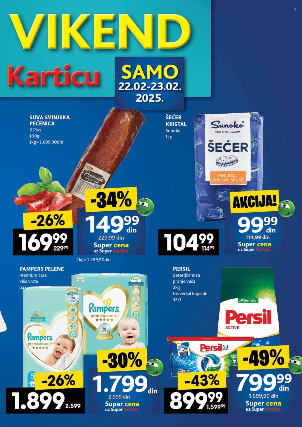 Idea katalog - 20.02.2025 - 26.02.2025. Stranica 3