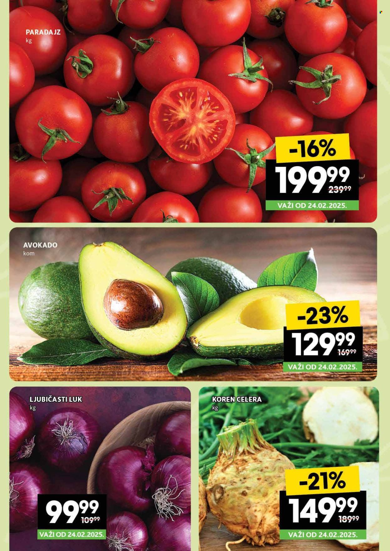 Idea katalog - 20.02.2025 - 26.02.2025. Stranica 10
