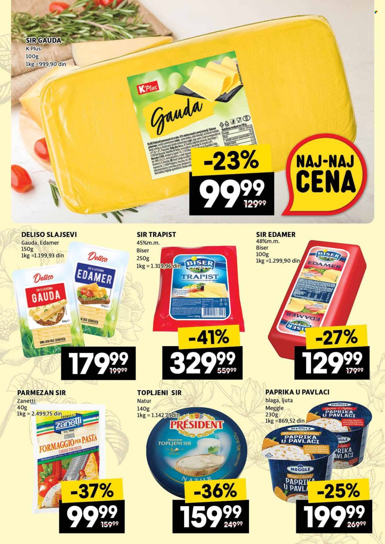 Idea katalog - 20.02.2025 - 26.02.2025. Stranica 20