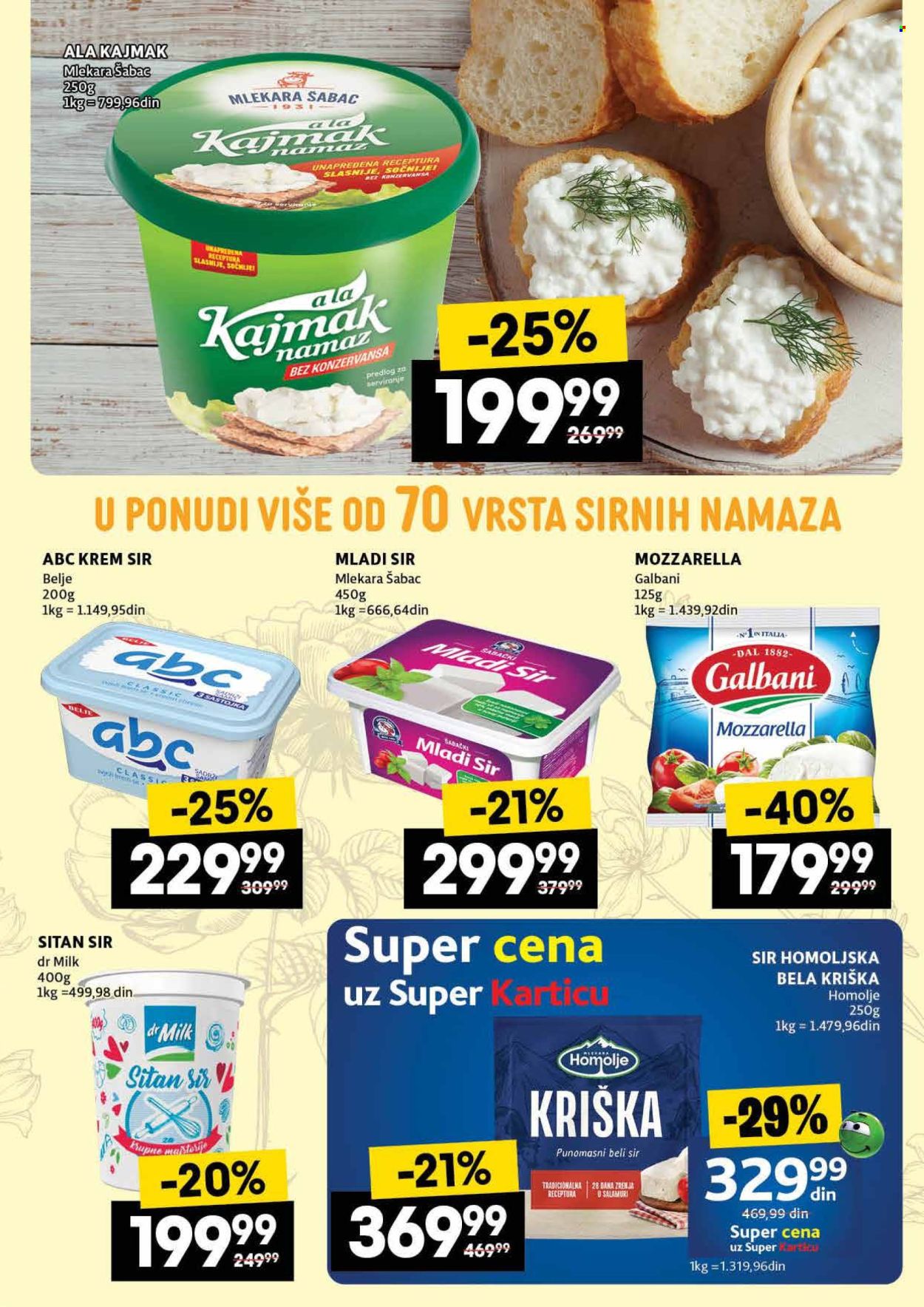 Idea katalog - 20.02.2025 - 26.02.2025. Stranica 21