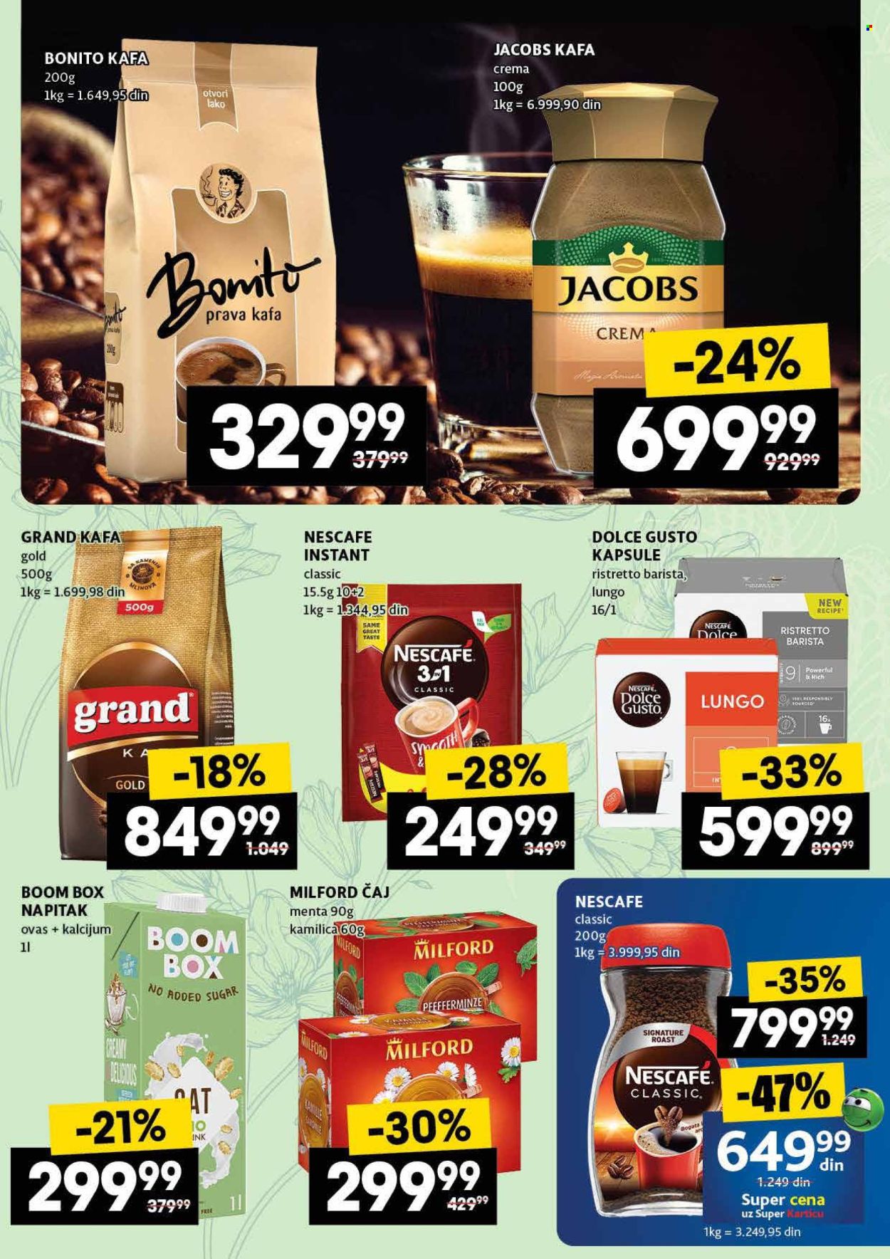 Idea katalog - 20.02.2025 - 26.02.2025. Stranica 28