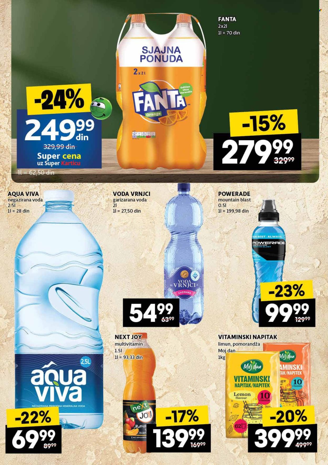Idea katalog - 20.02.2025 - 26.02.2025. Stranica 40