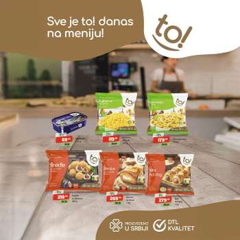Podunavlje katalog - 12.02.2025 - 24.02.2025.