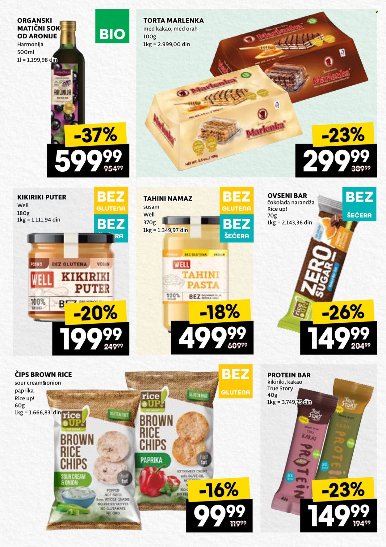 Idea katalog - 20.02.2025 - 26.02.2025. Stranica 3
