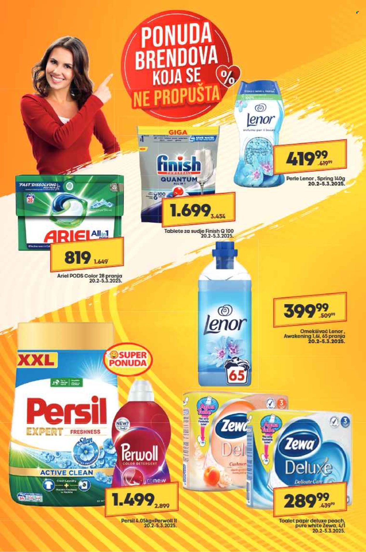 Maxi katalog - 20.02.2025 - 26.02.2025. Stranica 8