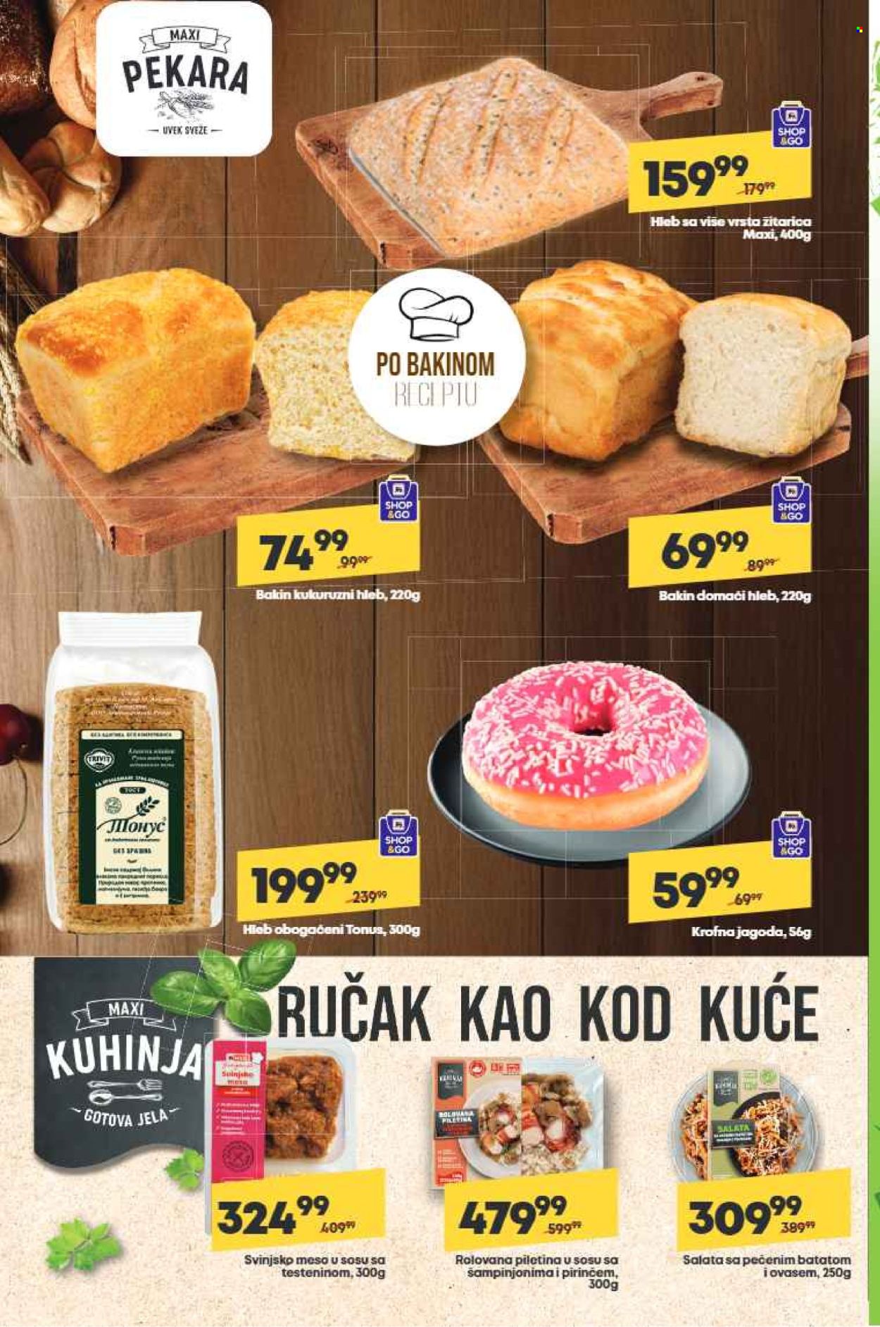 Maxi katalog - 20.02.2025 - 26.02.2025. Stranica 12