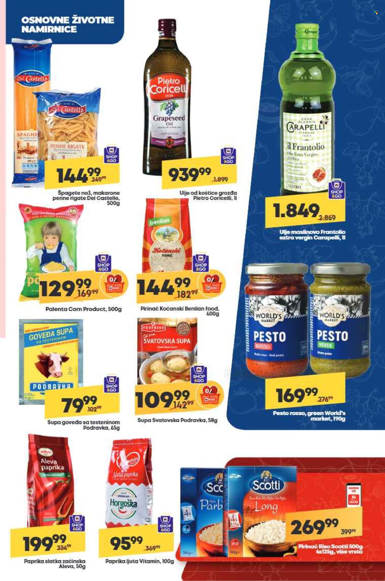 Maxi katalog - 20.02.2025 - 26.02.2025. Stranica 17