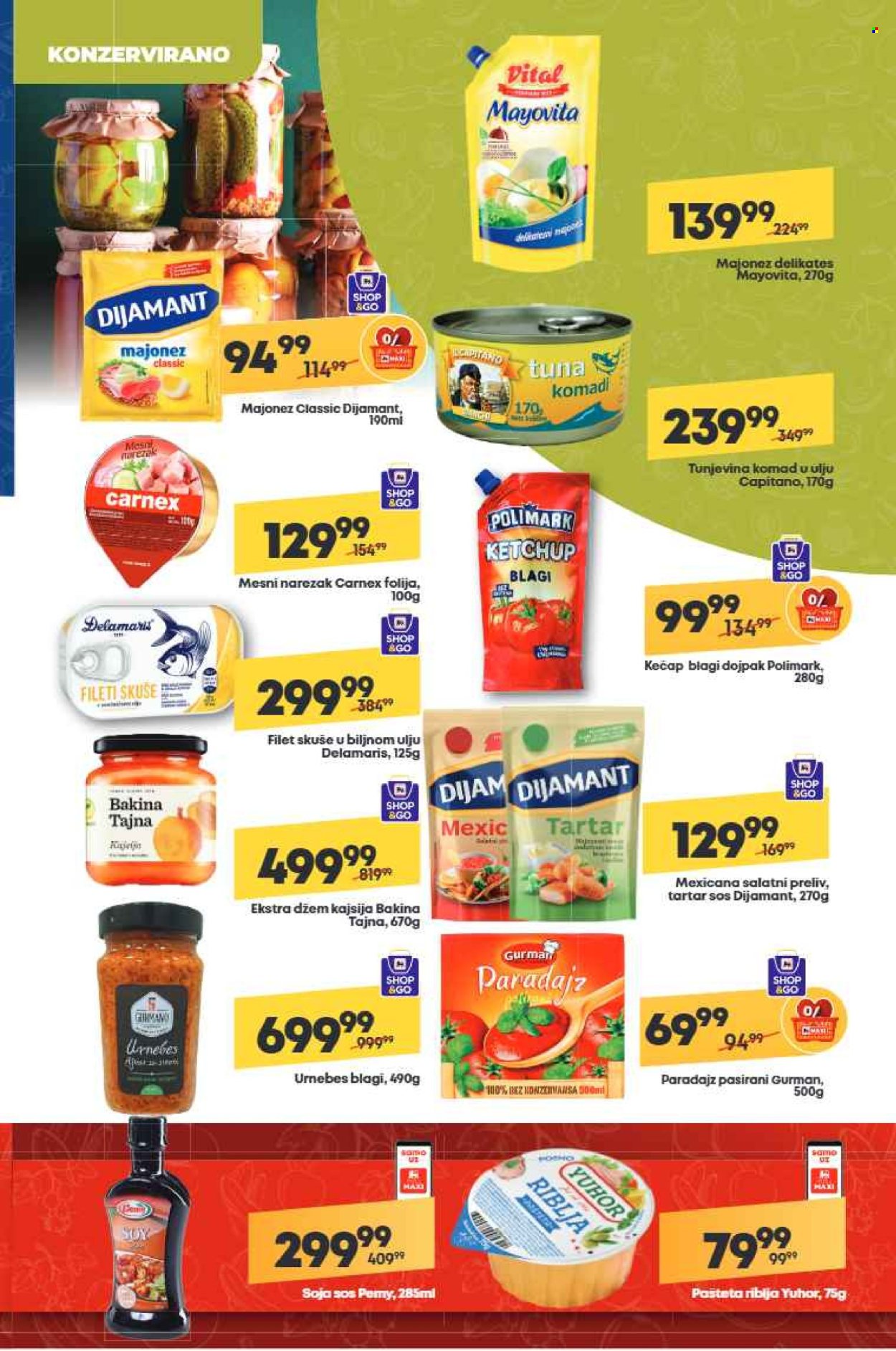 Maxi katalog - 20.02.2025 - 26.02.2025. Stranica 19