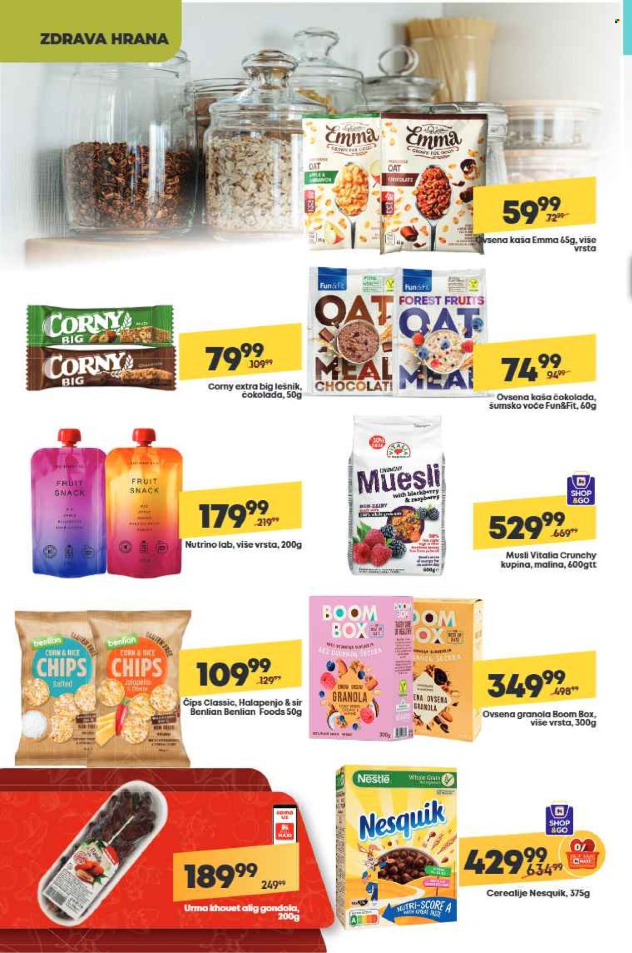 Maxi katalog - 20.02.2025 - 26.02.2025. Stranica 24