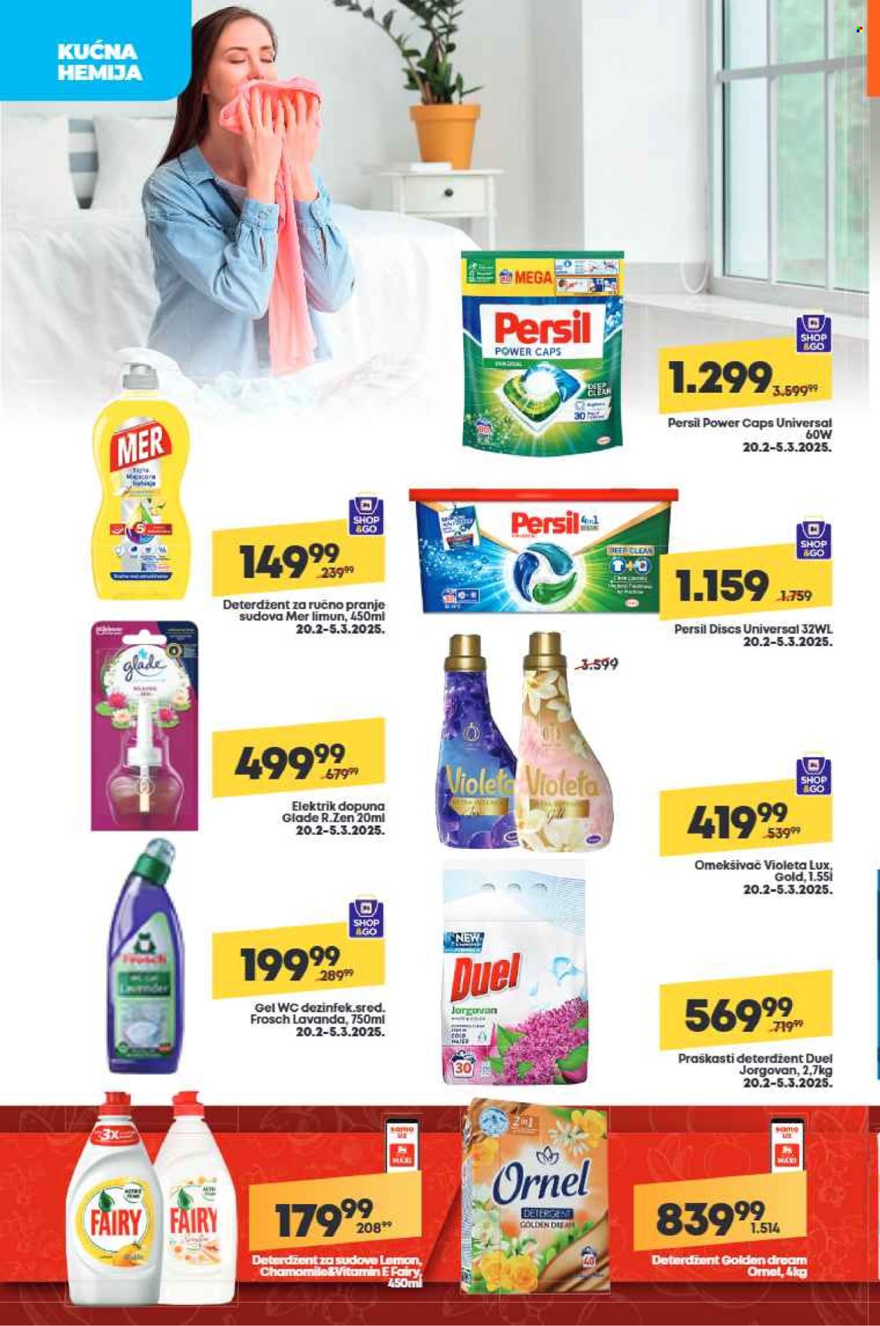 Maxi katalog - 20.02.2025 - 26.02.2025. Stranica 28