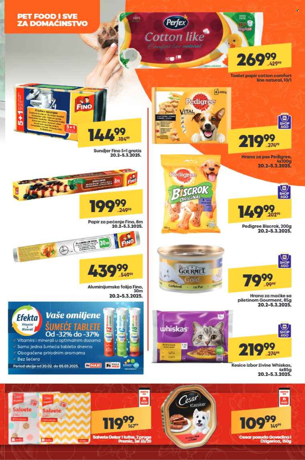 Maxi katalog - 20.02.2025 - 26.02.2025. Stranica 29