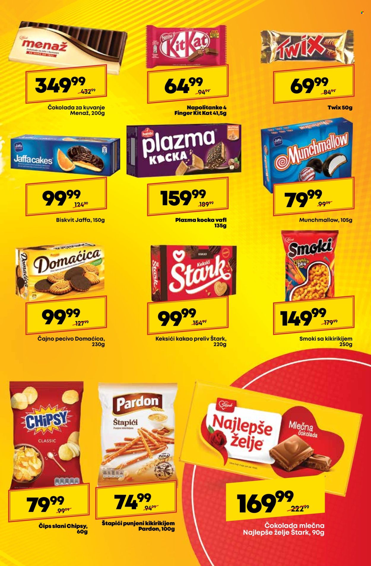 Mega Maxi katalog - 20.02.2025 - 26.02.2025. Stranica 3