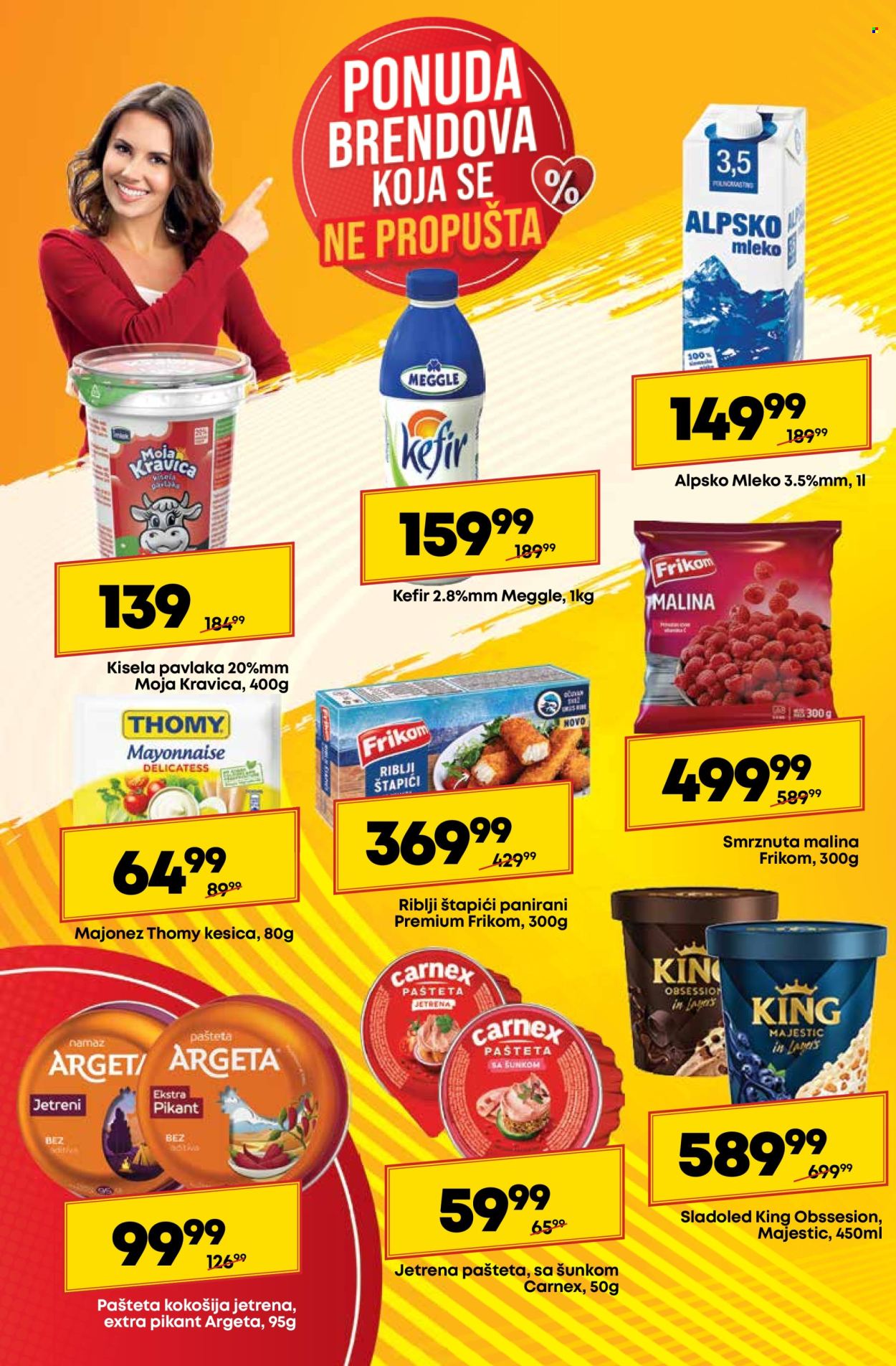 Mega Maxi katalog - 20.02.2025 - 26.02.2025. Stranica 6