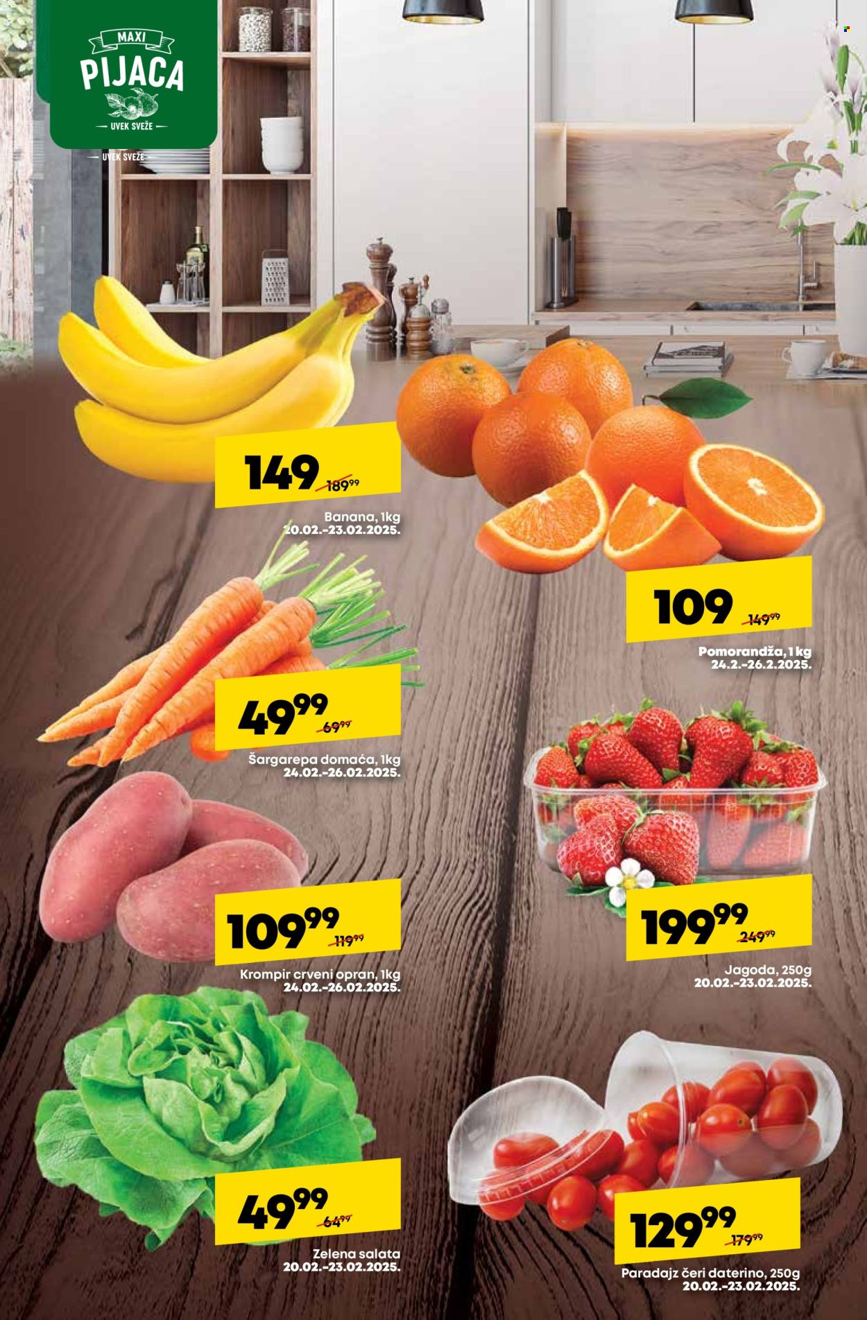 Mega Maxi katalog - 20.02.2025 - 26.02.2025. Stranica 8