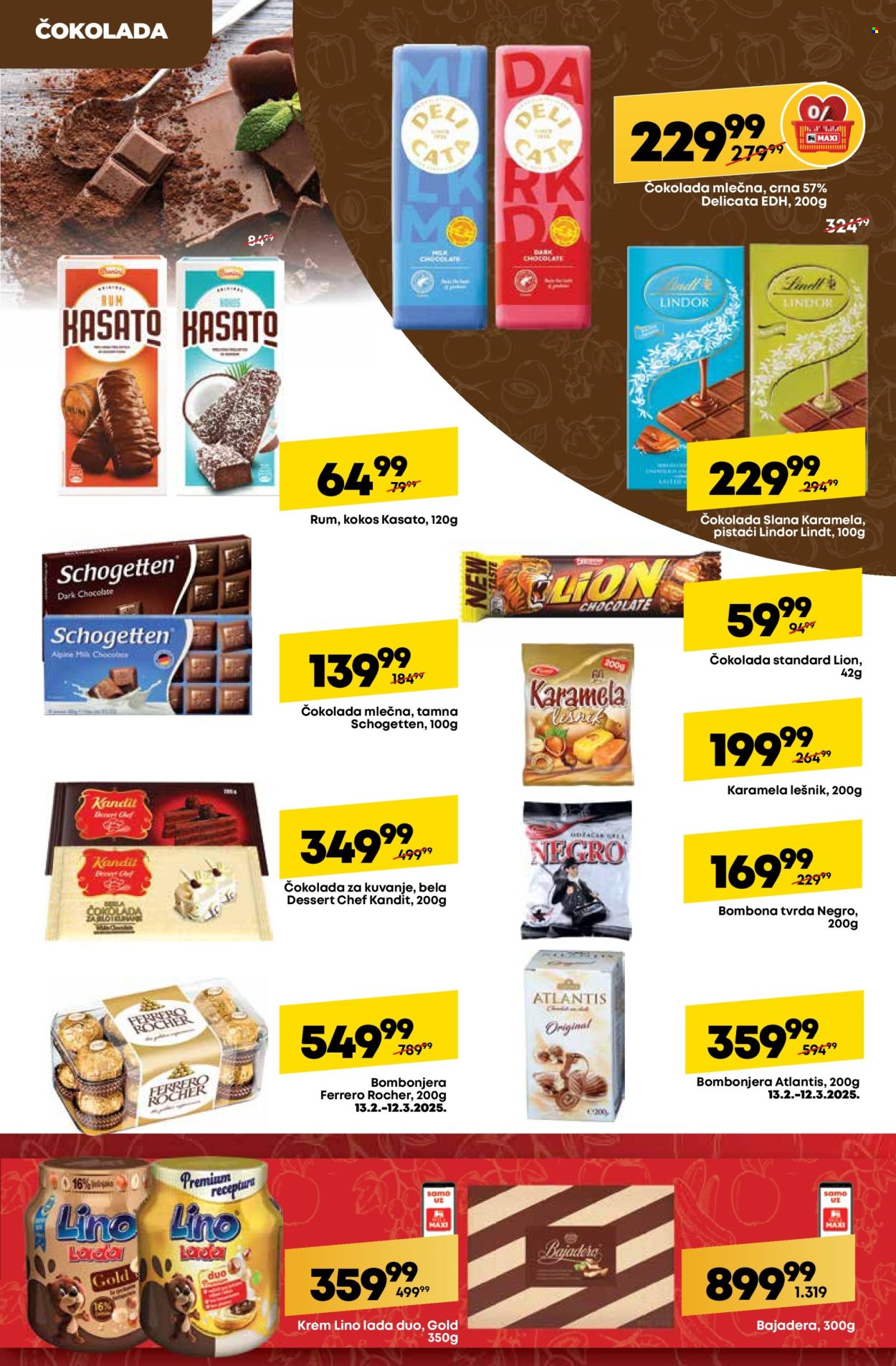 Mega Maxi katalog - 20.02.2025 - 26.02.2025. Stranica 17