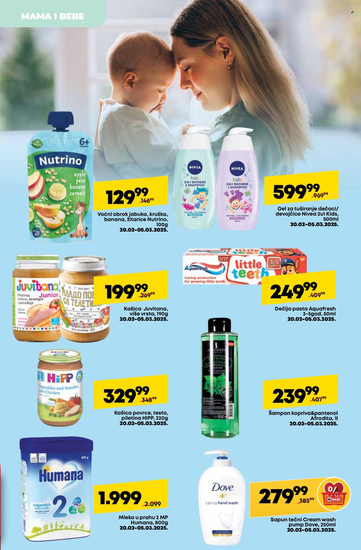 Mega Maxi katalog - 20.02.2025 - 26.02.2025. Stranica 23