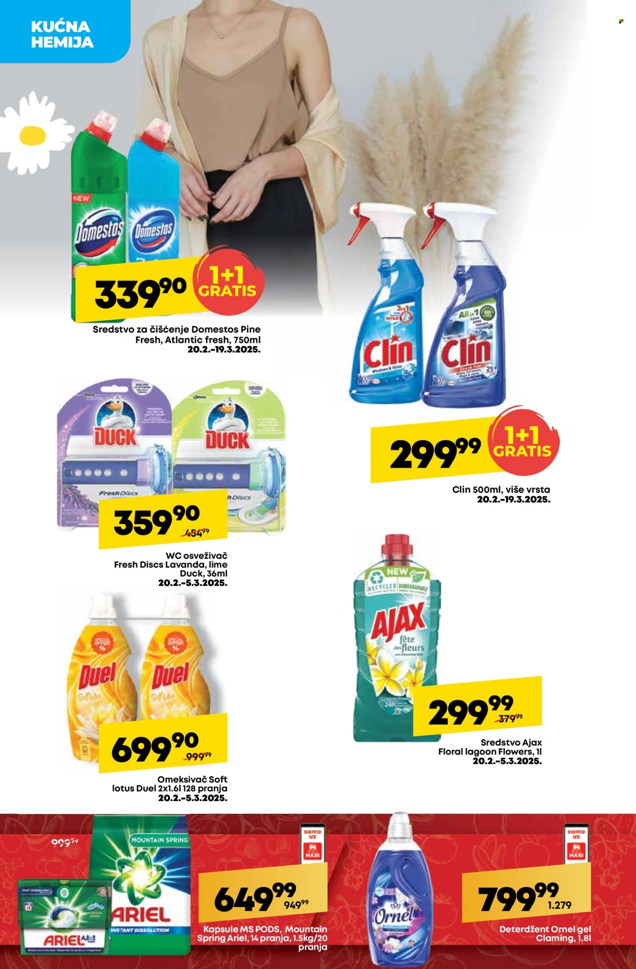 Mega Maxi katalog - 20.02.2025 - 26.02.2025. Stranica 24